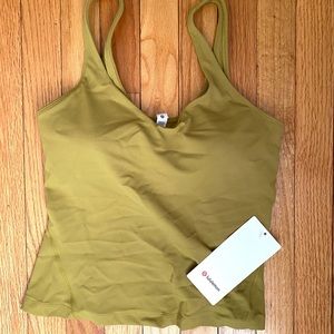 Lululemon NWT Align tank
